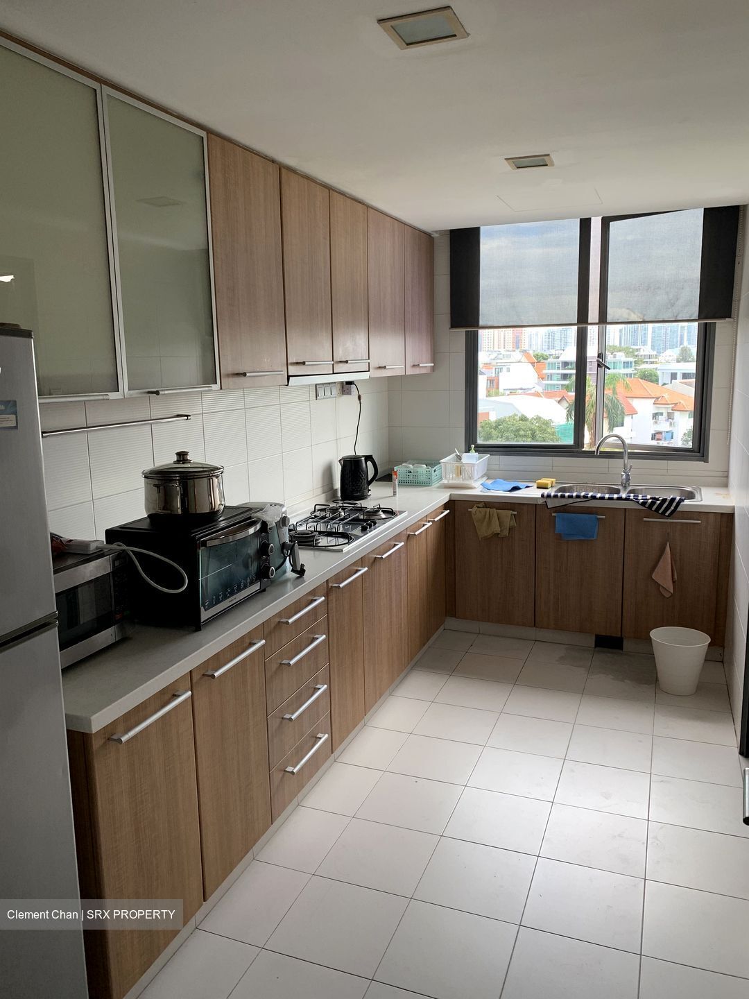 The Waterina (D14), Apartment #527178651